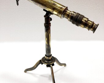 old telescope for sale