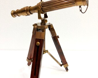 old telescope for sale