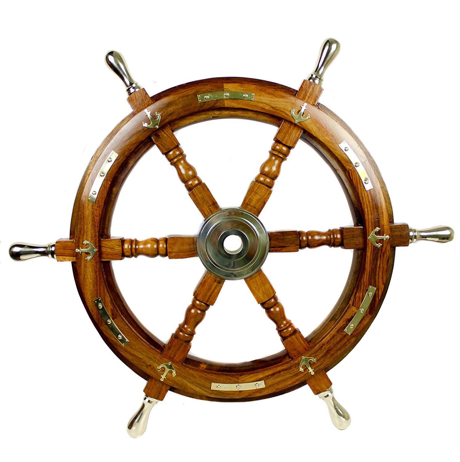 Ships wheel