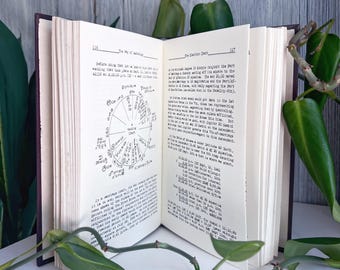 The Way of Astrology by Ivy M. Goldstein-Jacobson [Hardcover Copyright 1967]