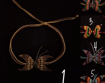 items similar to paracord