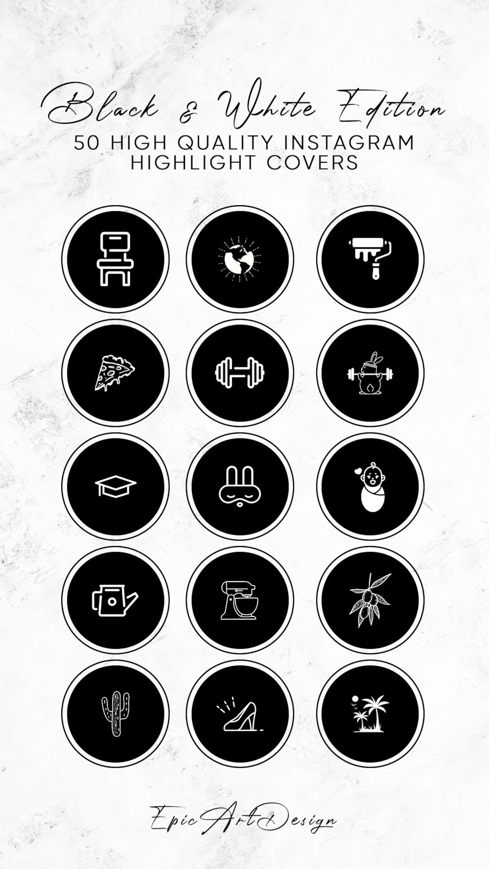 instagram highlight covers download instagram highlight covers download