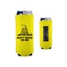 Gadsden Flag Magnetic Can Cooler 2-Pack - Neoprene Sleeve With Strong Magnets