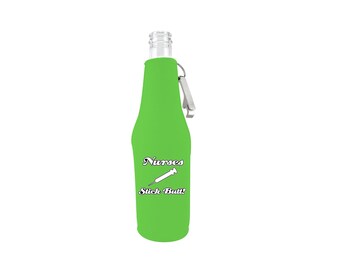Corgi Butt Bottle Opener - Funny Silicone Dog Shape Opener For Beer & Soda Bottles