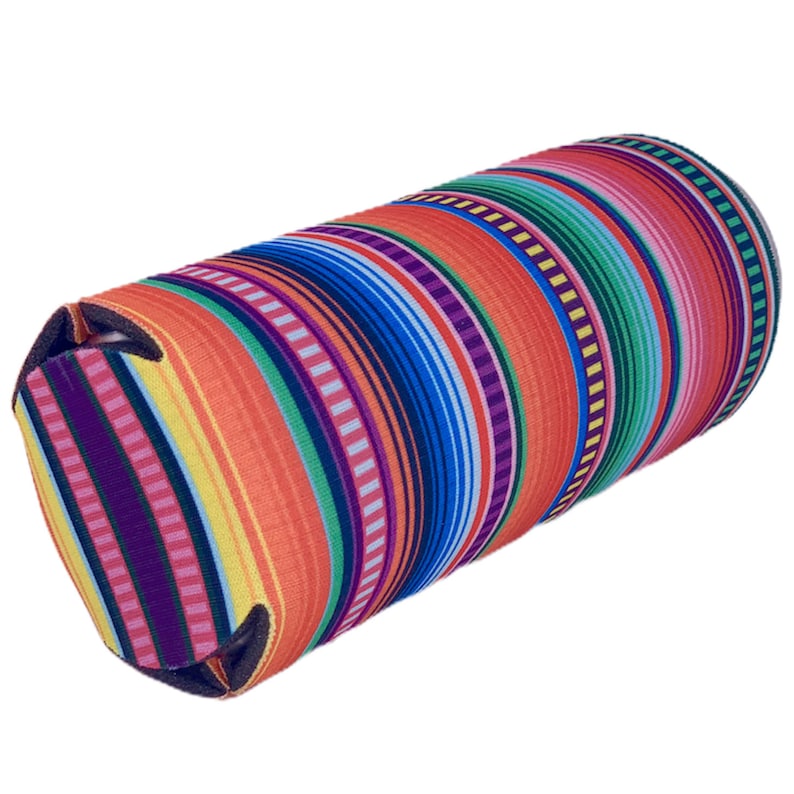 Scrapbooking Papercraft Don't Be A Prick Serape-Slim Can Cooler-Sublimation Download-Digital
