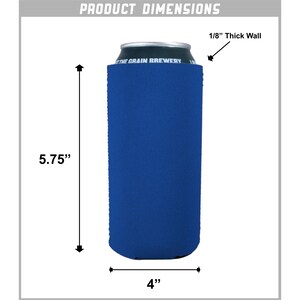 Scrapbooking Papercraft Don't Be A Prick Serape-Slim Can Cooler-Sublimation Download-Digital