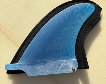 Surfboard Fins 4.2 inch single fin