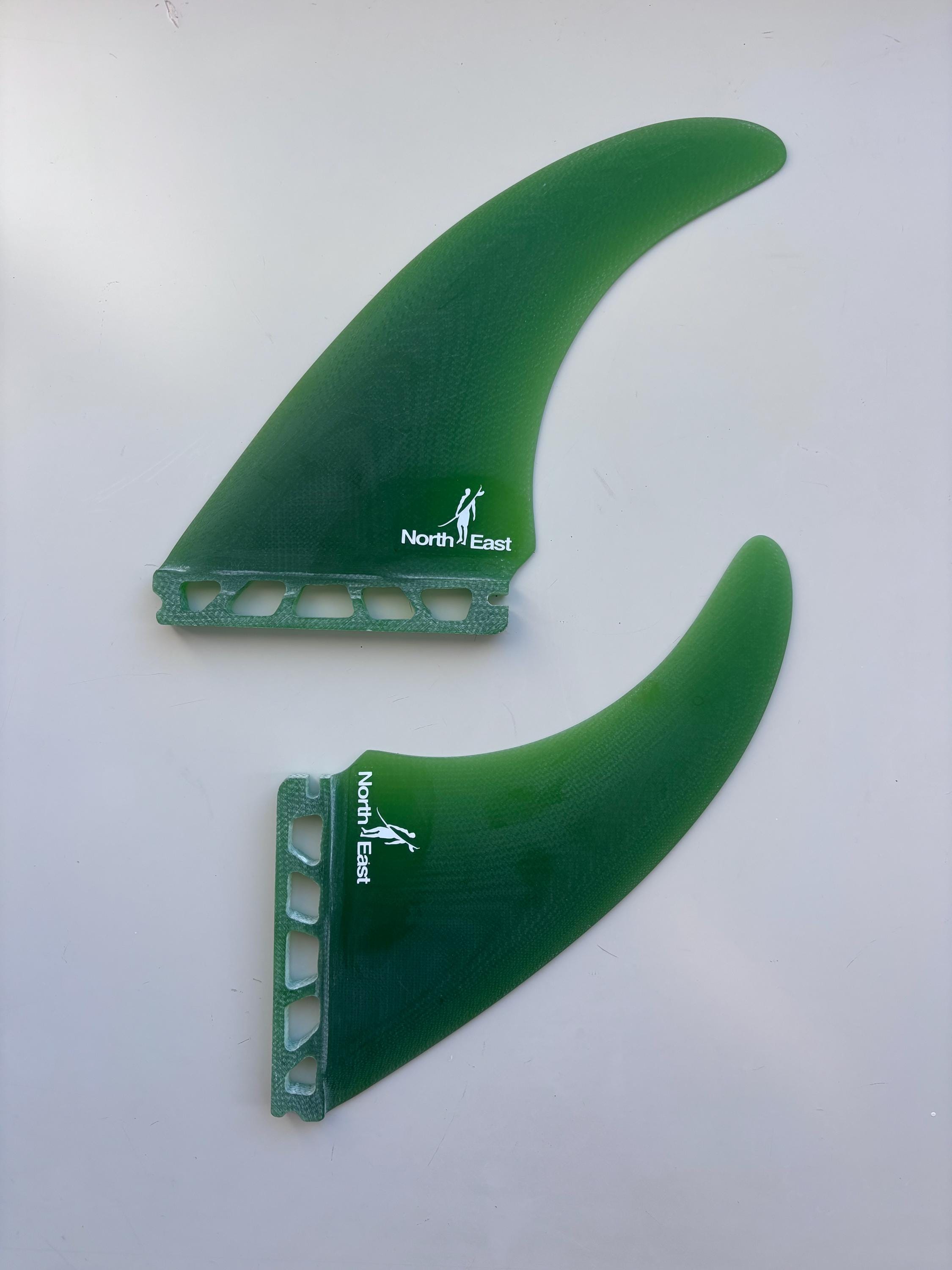 Custom surfboard fins - Etsy 日本