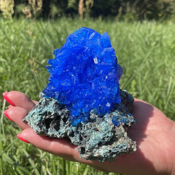 Biggest tanzanite best sale