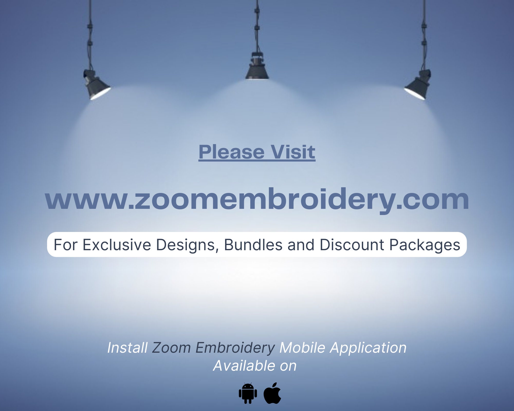 Simple Border Line Machine Embroidery Designs - Endless Divider Line ...