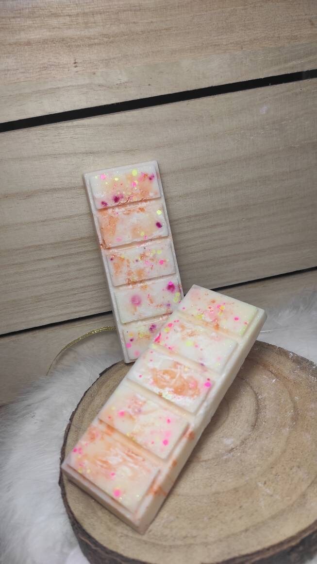 Barre Fondant Mimosa Sécable 60G