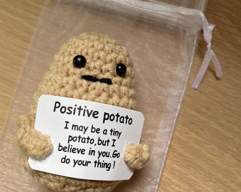 Positive Potato