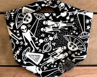 Ufo Bandana With Photos Etsy Ufo Bandana With Photos Etsy