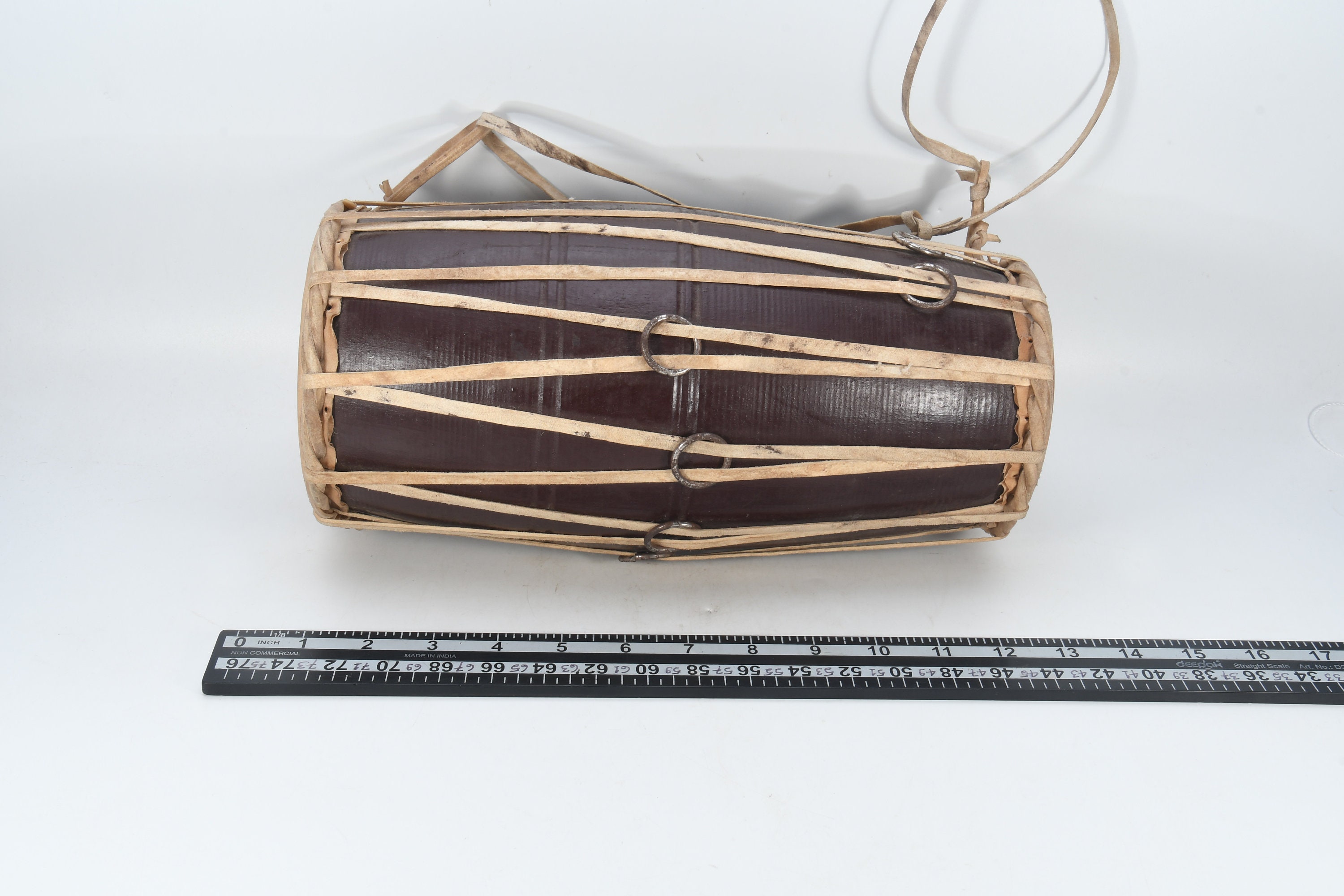 Madal Nepalese Typical Drum Wooden Handmade Traditional Drum Musical  Instrument -  Canada