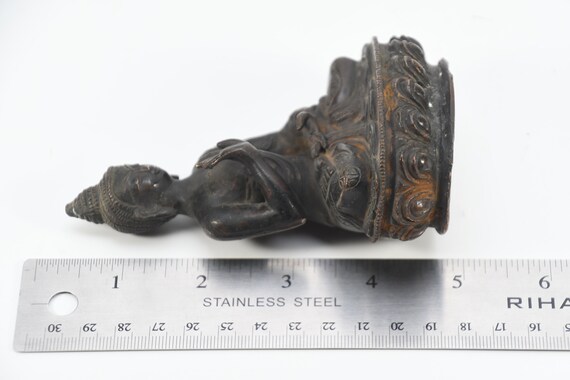 金属　素材不明　仏像　7点セット 金属 素材不明 仏像 7点セット 【公式通販】