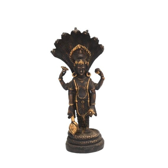 Krishna Tibetan Diety Statue Krishna Tibetan Diety Statue