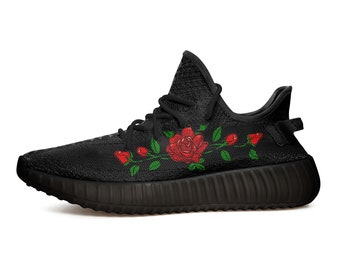 custom yeezy maker