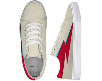 david bowie vans buy