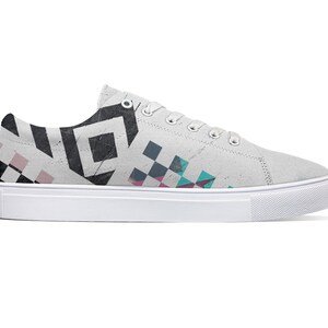 Custom Low Top Sneaker