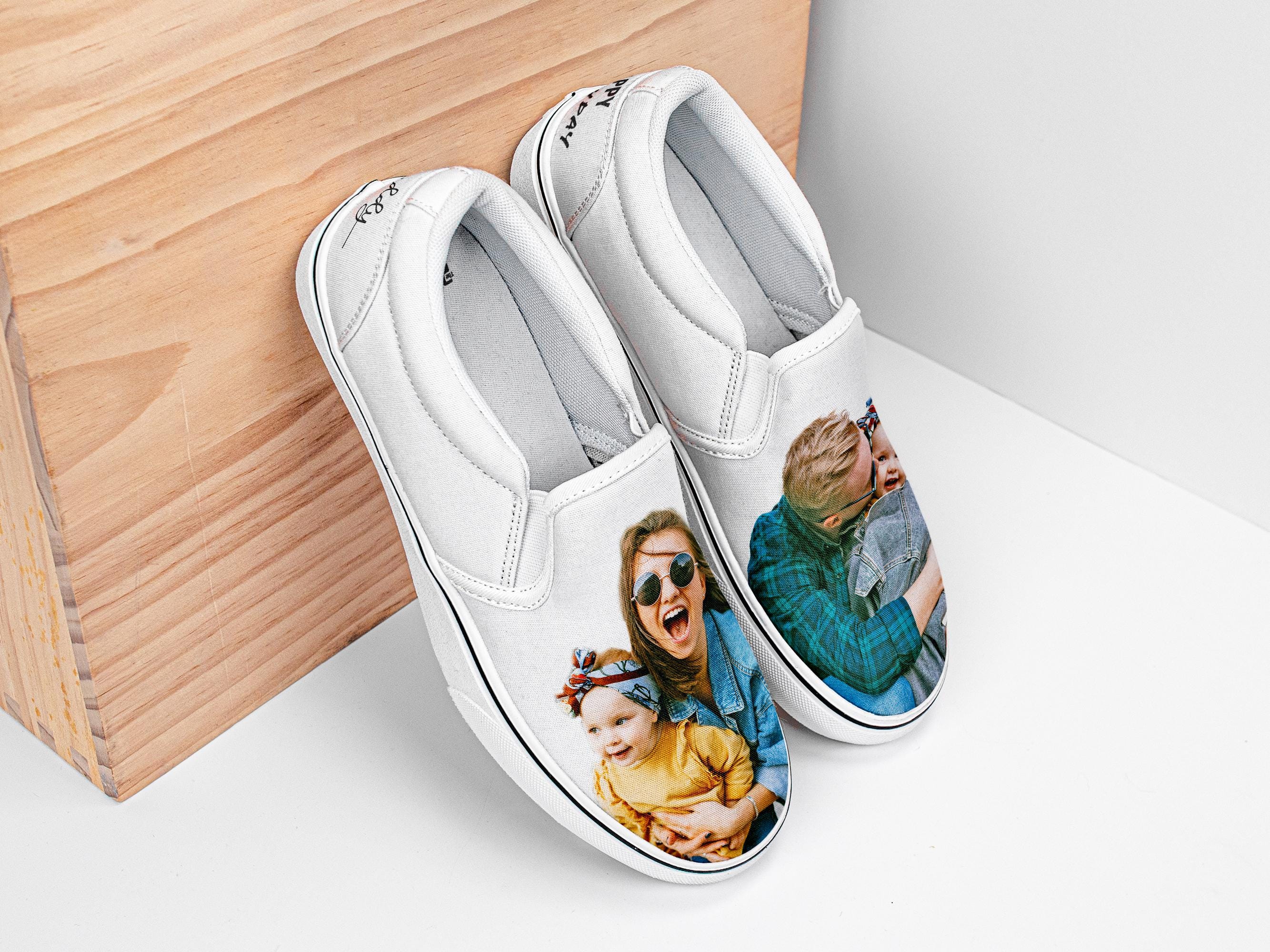 Dada Sneakers - Etsy