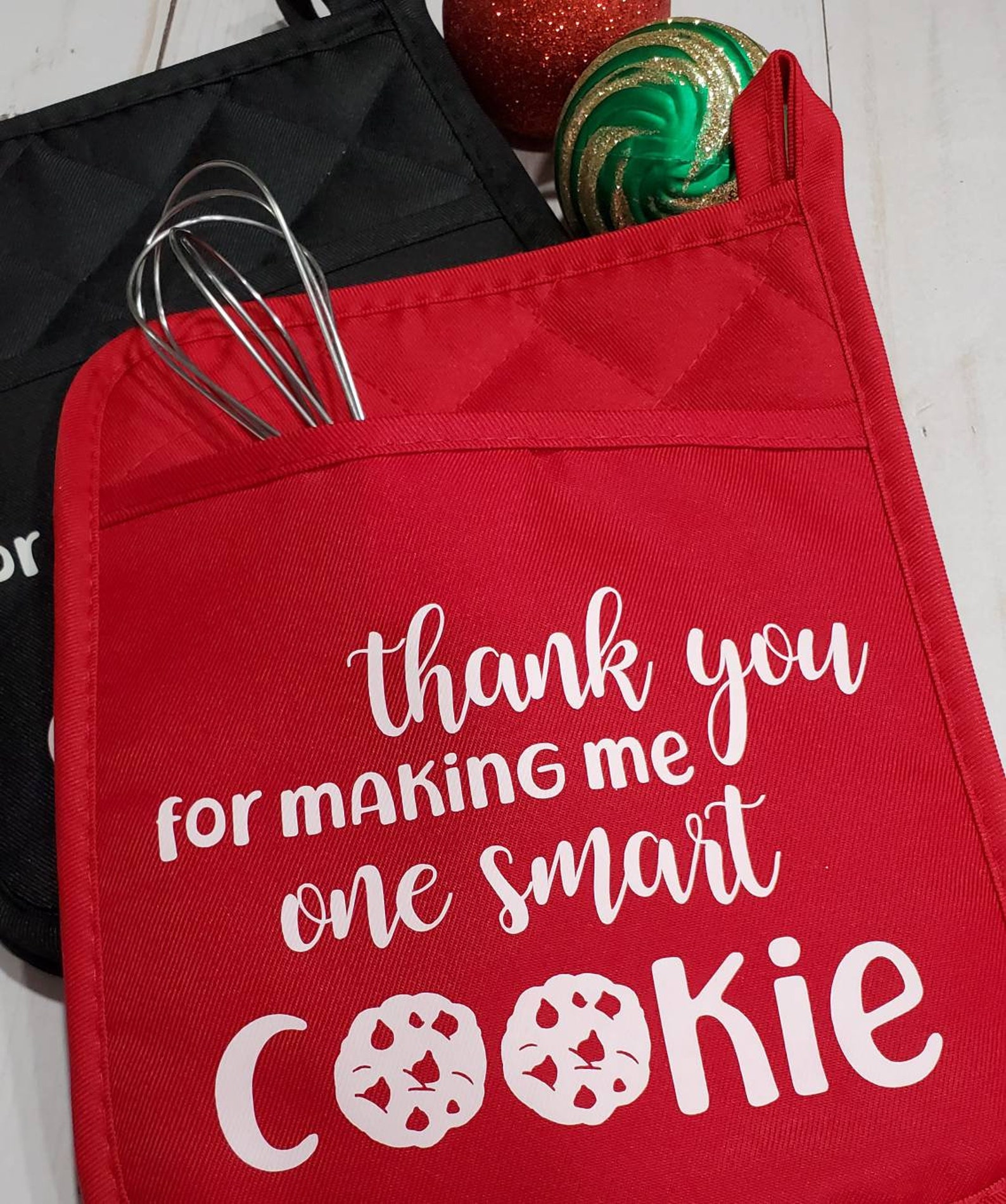 Teacher pot holder gift teachers gift teacher appreciation Etsy