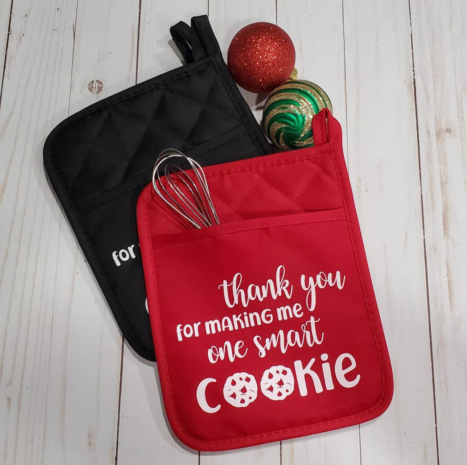 Teacher pot holder gift teachers gift teacher appreciation Etsy