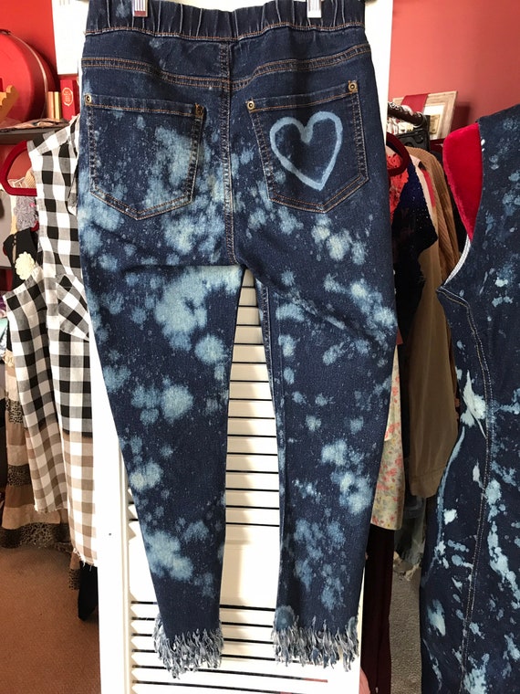 pull on jeggings womens