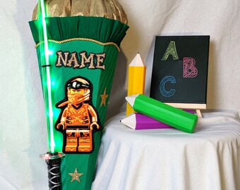 Ninjago kissen - Der absolute Favorit