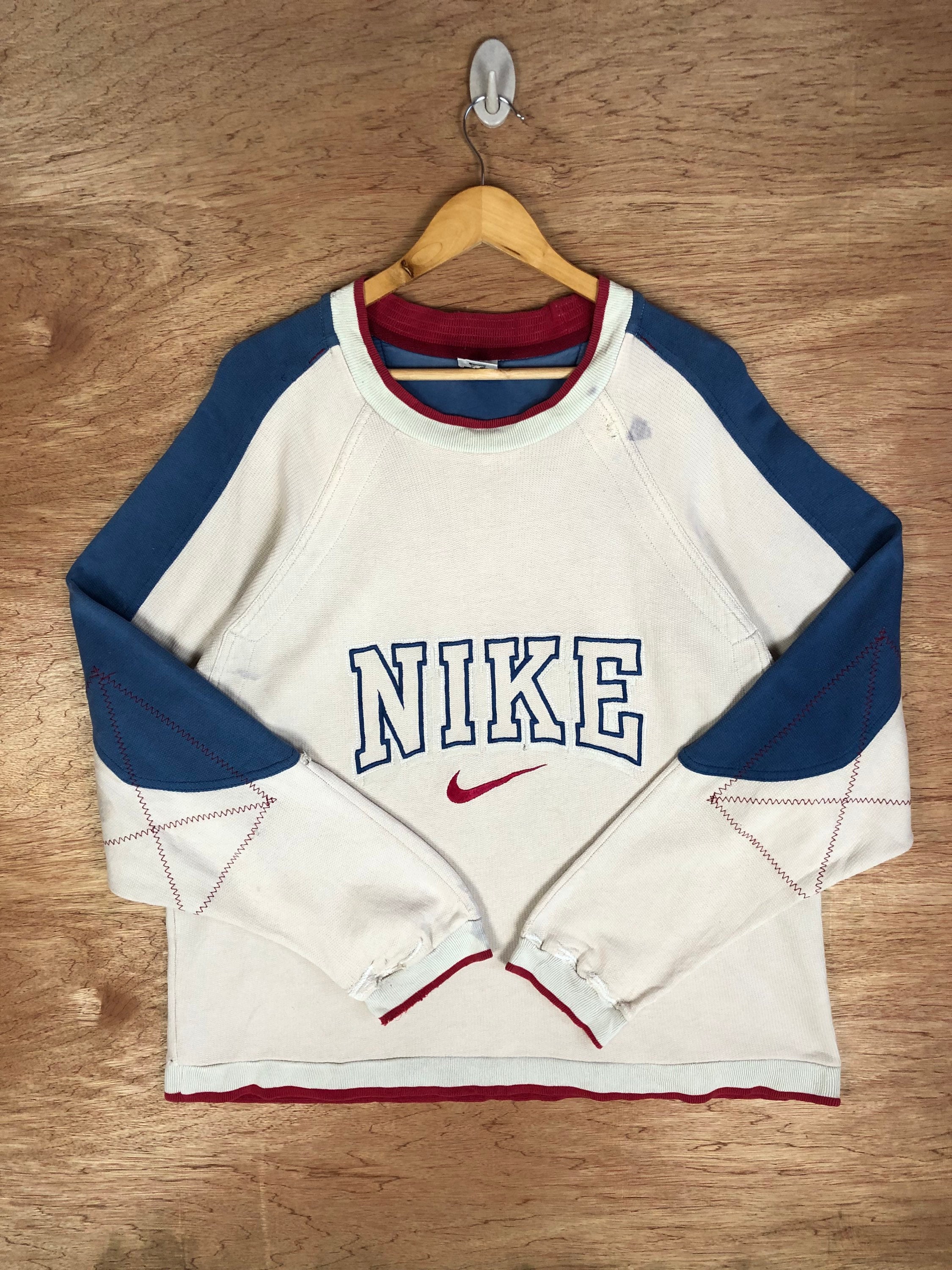 Medicinal Comercial comestible Vintage Nike - Etsy