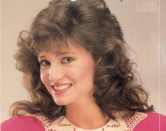 Vintage Crochet Collar Pattern: Collar-Me-Beautiful (PDF Pattern)