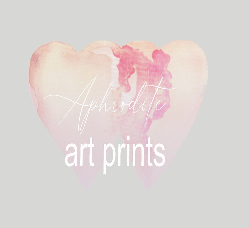 Large Original Fine Art Print, Limited Edition , Modern Wall Art