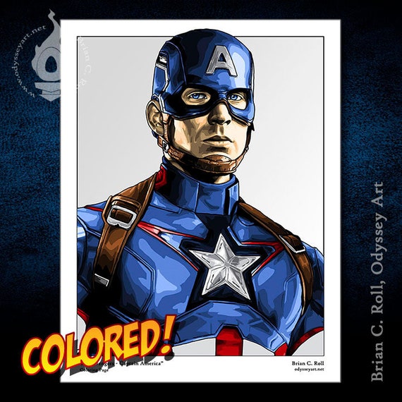 avengers original 6 downloadable printable coloring page etsy singapore