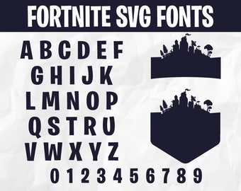 Fortnite font free download Fortnite font free download