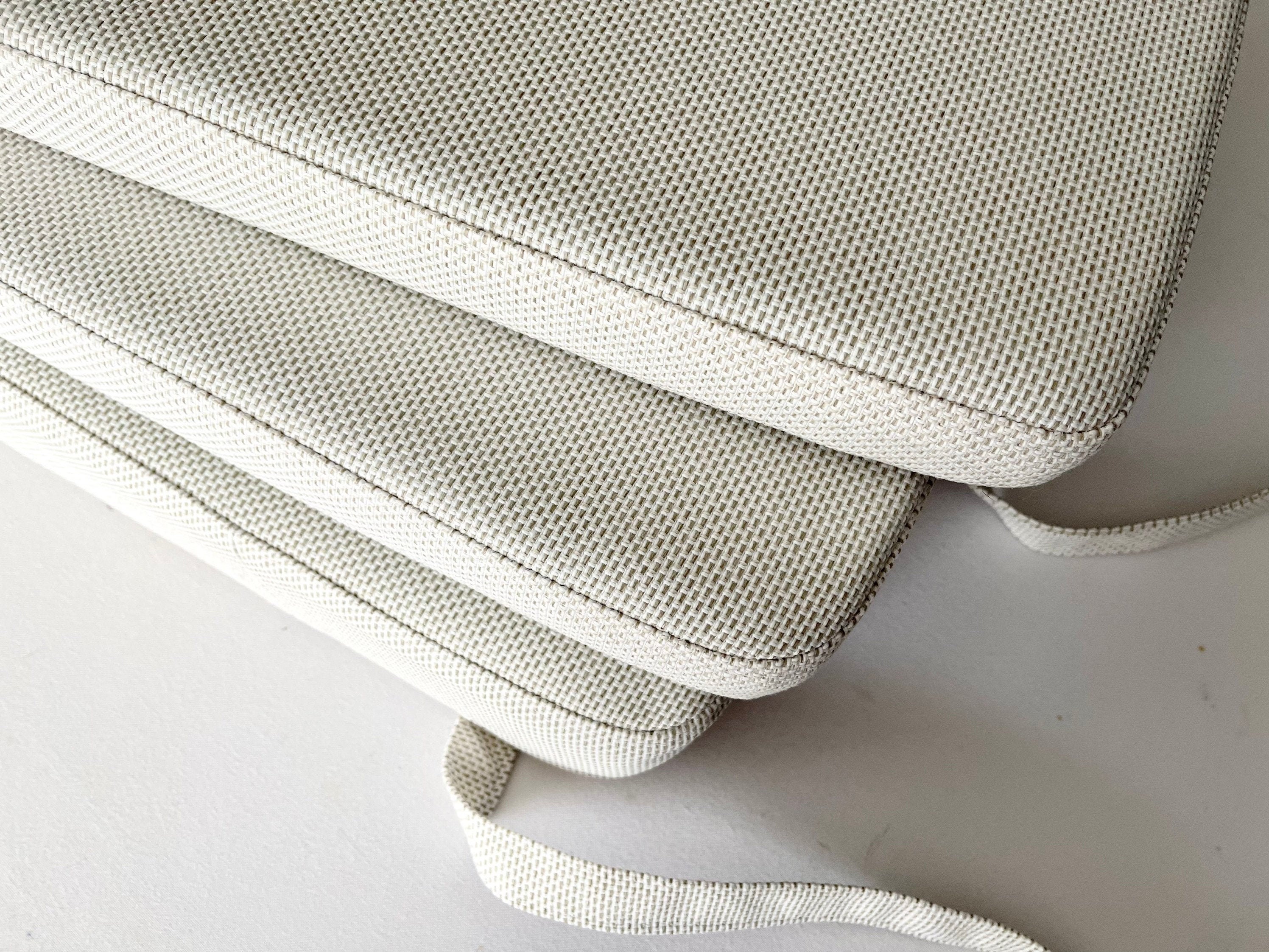 bench cushion insert