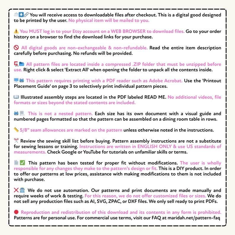 Ärmel-Schnittmuster-Set | Puffärmel im Juliet-Bishop-Stil für Cosplay XS-4XL (PDF-Download) Bild 10