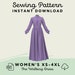 see more listings in the Womens Cosplay Patterns section