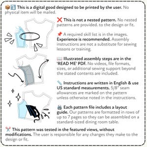 This is a digital good designed to be printed by the user. No physical item will be mailed.