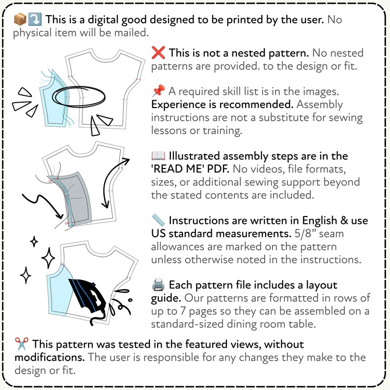 This is a digital good designed to be printed by the user. No physical item will be mailed.