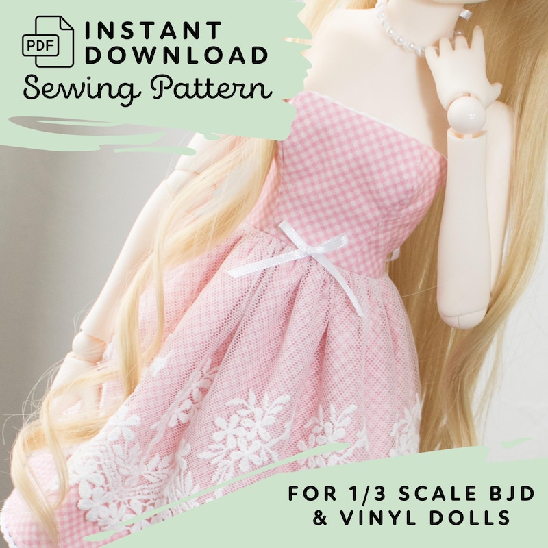 60cm Bjd Clothes - Etsy