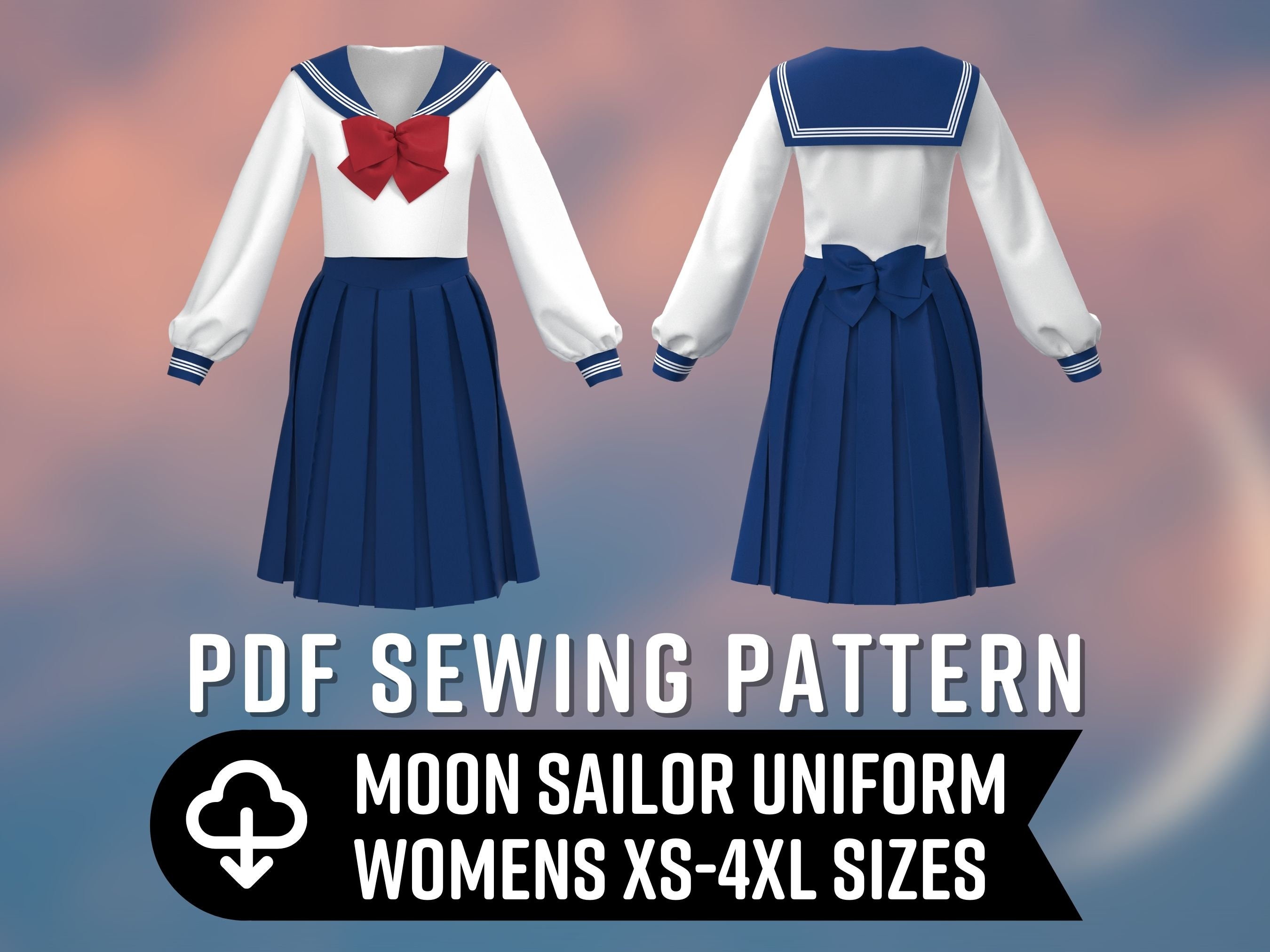 OPEN Sailor Collar Outfit Adopts  Auction by BlackQuose  Themed outfits  Anime outfits Collar outfits