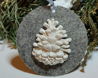 Christmas tree decoration