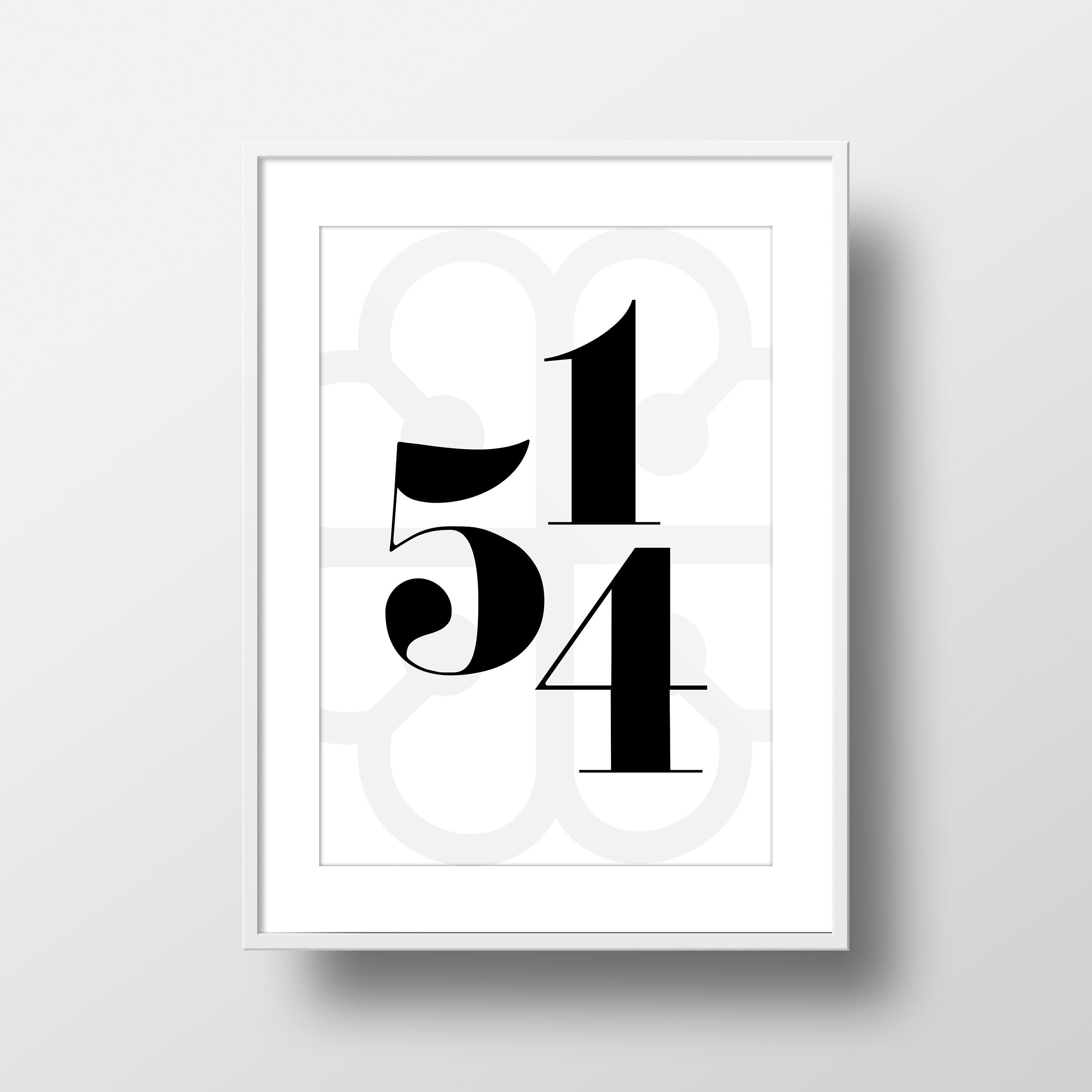 Montreal Area Code 514 Print | Etsy Montreal Area Code 514 Print | Etsy
