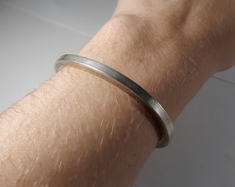 small cuff bracelet