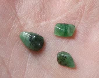 Tamiz emerald value sale