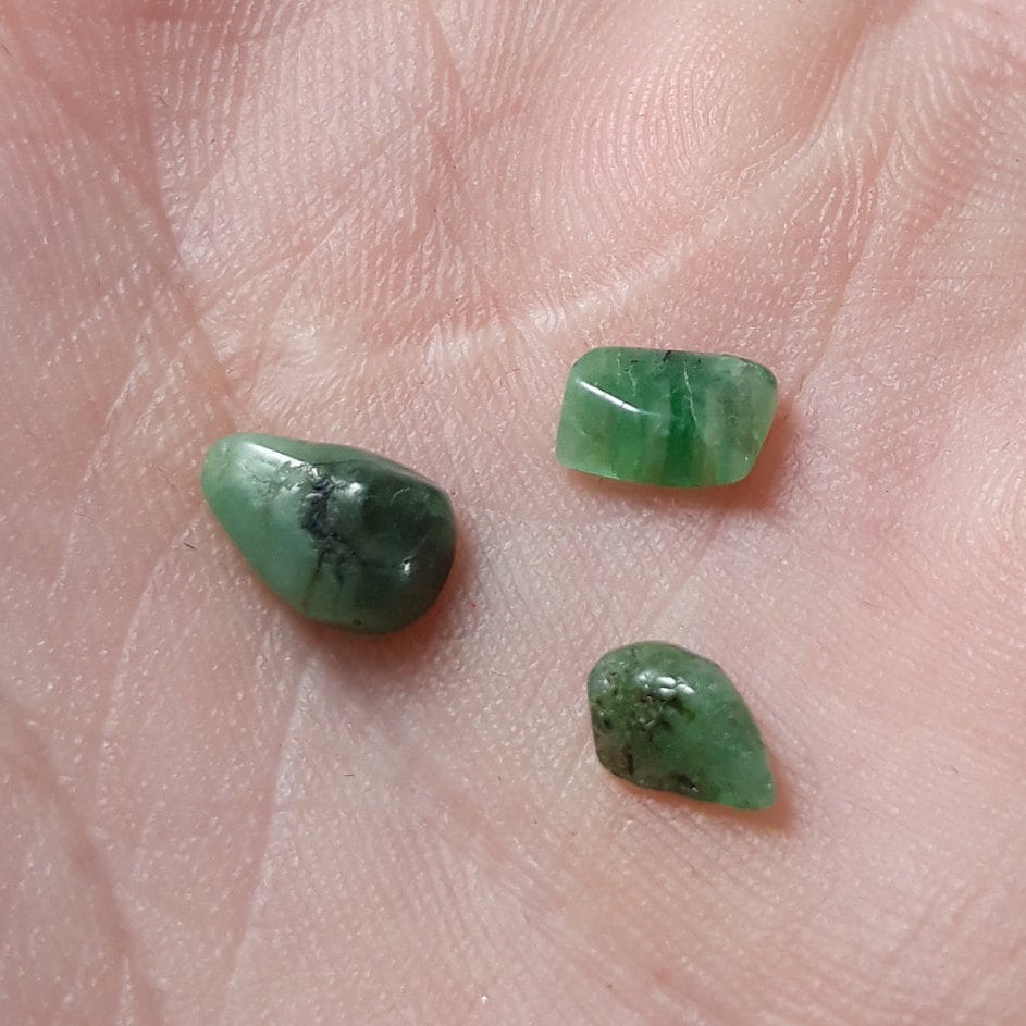 Tamiz cheap emerald price