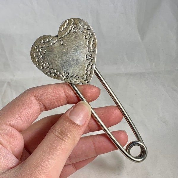 Vintage Diaper Pins Etsy