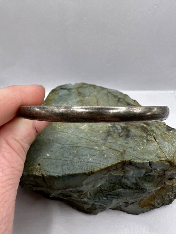 Sterling Silver Round Pair Of 5mm Round Sterling Silver High Wall ...