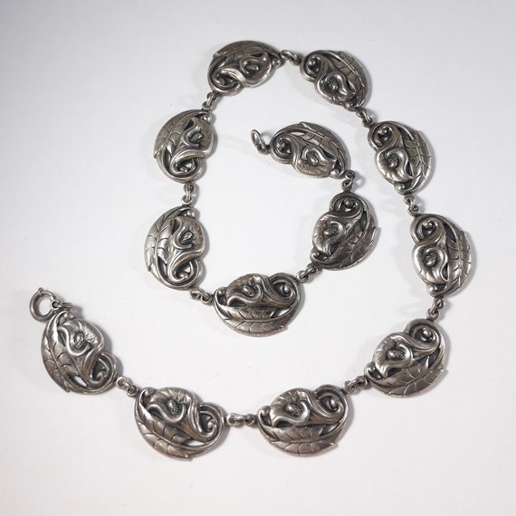 Danecraft sterling necklace deals