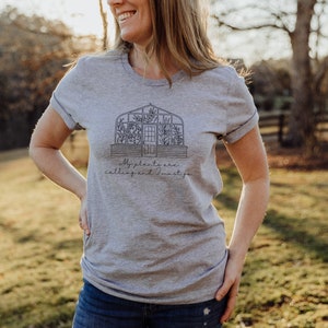 Greenhouse Shirt