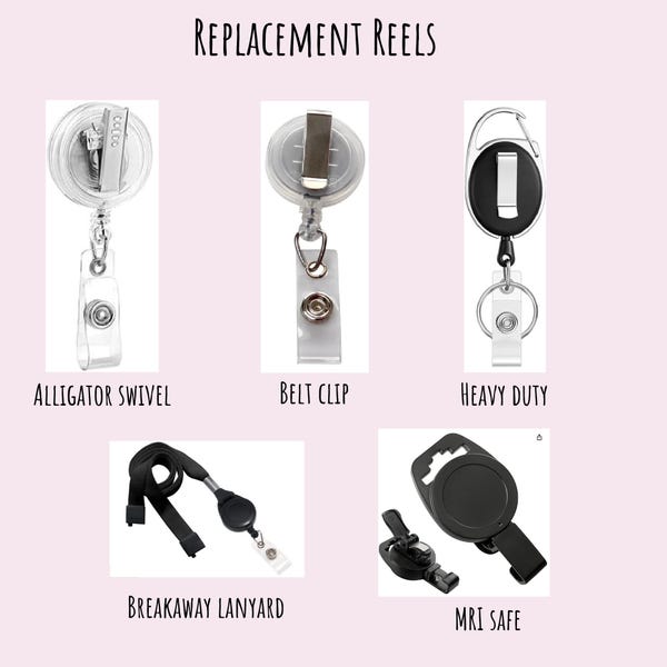 Replacement Reel